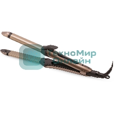 Мультистайлер для волос Vitek VT-8432 шампань, 200 °C, 5 режимов