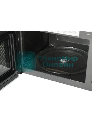 Микроволновая печь LG MW25R35GISW белый/черный, 25 л, 1000 Вт, переключатели - сенсор