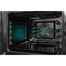 Духовой шкаф электрический Gefest 602-01 А, встраиваемый