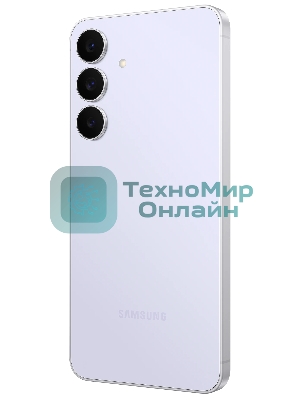 Смартфон Samsung Galaxy S25 FE SM-S731B 8/512Gb, голубой