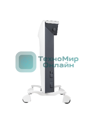 Комплект Electrolux Air Gate Transformer с блоком управления и шасси ECH/AG2-1000 T-TUI4 (инвертор)