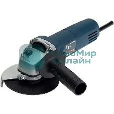 Угловая шлифовальная машина Энгельс УШМ 850-125 850Вт 12000об/мин рез.шпин.:M14 d=125мм (0.701.020.012)