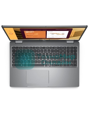 Ноутбук Dell Latitude 5550 Core i7 1355U 8Gb SSD512Gb Intel Iris Xe graphics 15.6