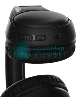 Нaушники Honor Choice WRL SHB-ME00 черный