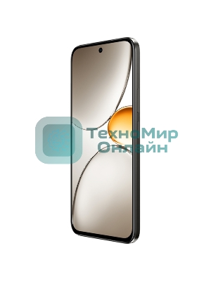 Смартфон Realme C85 RMX5566 8/256Gb, темно-серый