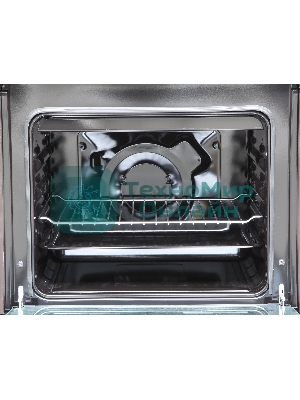 Плита комбинированная RENOVA SG5E-CTW-TR