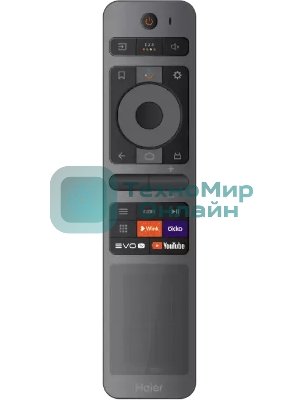 Телевизор Haier 55