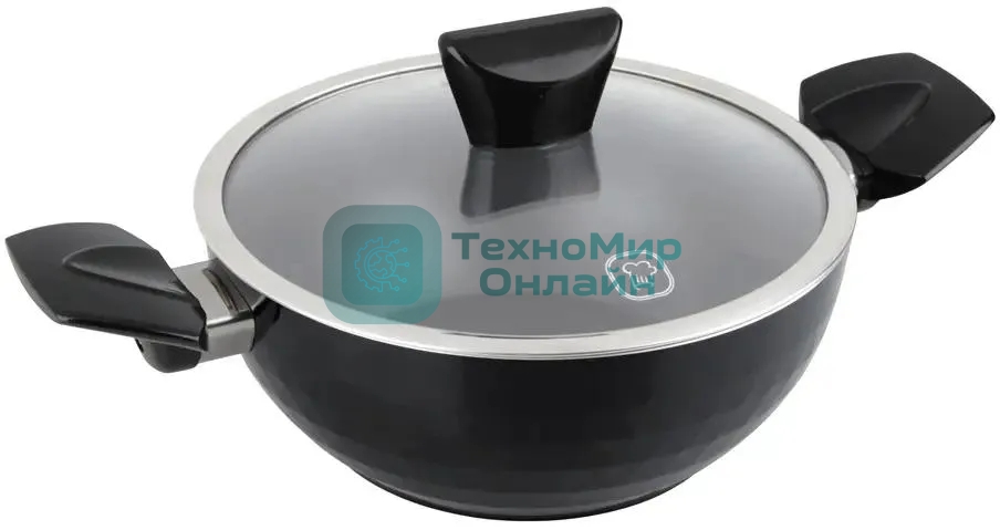 Кастрюля Rondell RDA-771