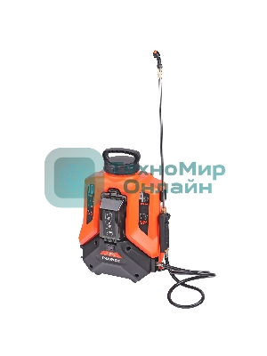 Распылитель аккумуляторный PATRIOT PT-10 UES