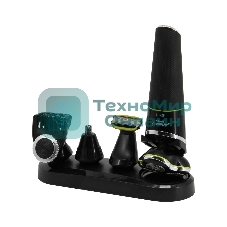 Набор для стрижки Atlanta ATH-6926 черный