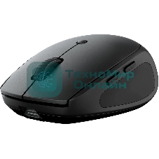 Мышь беспроводная Jlab Go Charge Mouse c функцией подзарядки, Link USB- A