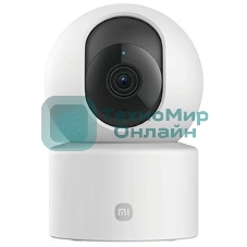Камера видеонаблюдения Xiaomi IP-камера Smart Camera C201 белый