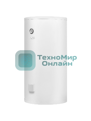 Бойлер косвенного нагрева Royal Thermo AQUATEC INOX RTWX 150 напольный