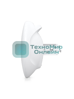 Точка доступа Wi-Fi Ubiquiti UISP Wave Pro Абонентское радиоустройство 60 ГГц для режимов PtP и PtMP