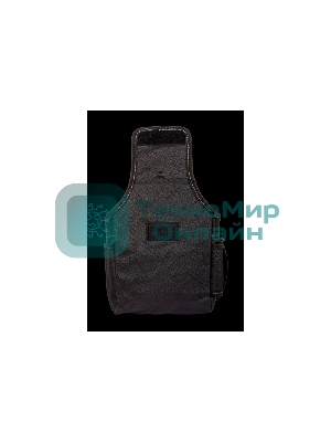 Поясная сумка монтажника Deli DLP08