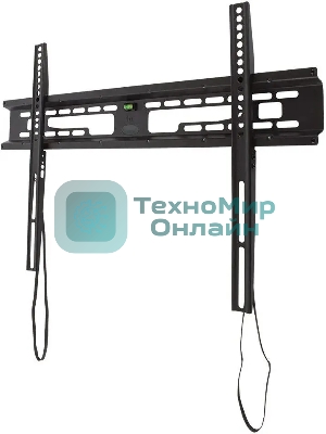 Кронштейн для телевизора Kromax FLAT-1 черный, 32