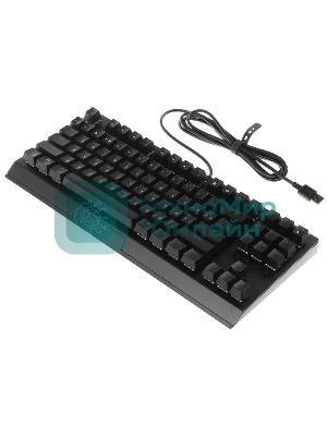Клавиатура Razer BlackWidow V3 Tenkeyless проводная, USB, чёрный