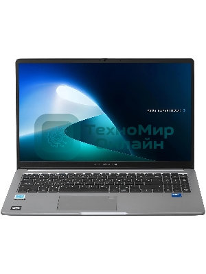 Ноутбук ASUS ExpertBook Essential P1503CVA-S72501X/15.6