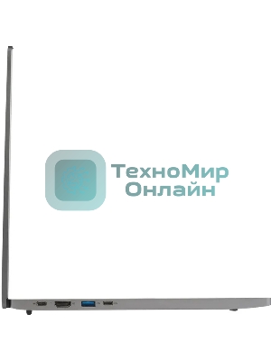 Ноутбук IRU Strato 16ALMR Core i7 12650H 16Gb SSD512Gb Intel UHD Graphics 16