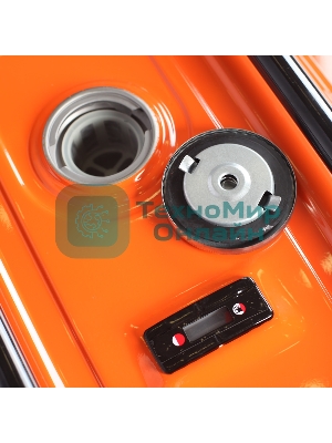 Генератор бензиновый PATRIOT Max Power SRGE 2500 474103130 Двигатель: 4т, OHV, АИ-92, 196 сс, 6.5 л.с; Мощность ном/макс: 2.0/2.2 кВт; Объем бака: 15 л; Розетки: 2 евро 16А; Вес: 36 кг;