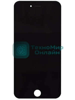 Дисплей для iPhone 6S в сборе с тачскрином (Tianma), черный