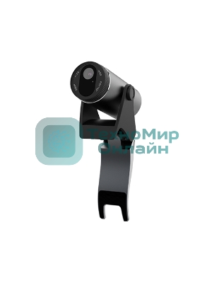 Веб-камера Fanvil CM60 1920x1080, 30 кадр/с, USB Type-A, шторка приватности, универсальное крепление