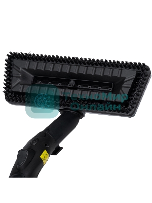 Пароочиститель Bort BDR-2700-R, 2200 Вт; 4 бар; Постоянная подача пара 45 г/мин; Температура пара 143 °С; Емкость бачка 1200 мл; Объем бойлера 1,5 л; Время нагревания 360 с; Время непрерывной работы 35 мин; Длина шланга 2 м; Длина шнура питания 3 м; Размер 400x285x260 мм; Напряжение 220 В; Частота тока 50 Гц; Вес изделия 7,5 кг; Пароочиститель; Конструкция Напольный; Материал Корпуса Пластик; Съемный резервуар для воды;;;; автовыключение; Защита от перегрева; индикация низкого уровня воды;;; Вес брутто=5,5 (Вес нетто=5) кг; 55 x 35 x 36; набор аксессуаров 14 шт; Индикатор нагрева, Электронная система контроля уровня воды, Быстрый нагрев, Блокировка выключателя во включенном состоянии, Набор насадок в комплекте, Возможность долива воды; гарантия 2 г 93412987