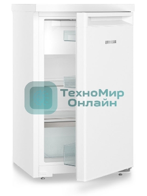 Холодильник Liebherr Rd 1201-20 001 белый однокамерный 85/13л морозилка сверху
