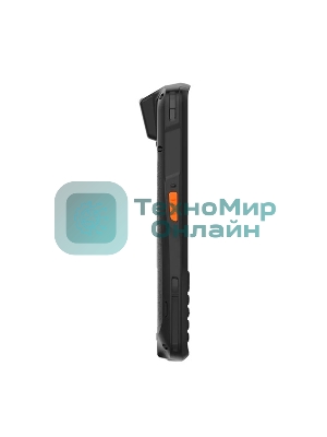 Терминал сбора данных UROVO CT48S 2D Imager Urovo SE2030, 4 гб/64 гб, Android 12, USB, Bluetooth, WiFi, NFС, GSM, 4G LTE, GPS, SIM-карта, 3G LTE, 4.0