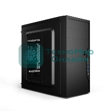 Компьютерный корпус ABR Office micro F7