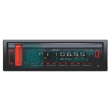 Автомагнитола ACV AVS-914BR, 1 DIN, Bluetooth, USB Type-A, AUX