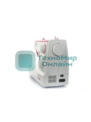 Швейная машина CHAYKA Чайка 145М