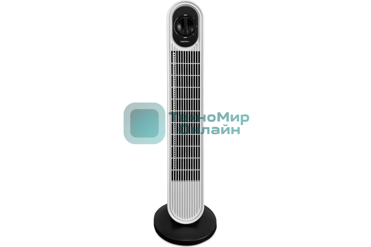 Вентилятор напольный CENTEK CT-5080