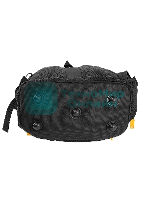 Рюкзак для инструмента Denzel 365х190х430 мм, 3 отделения, 26 карманов