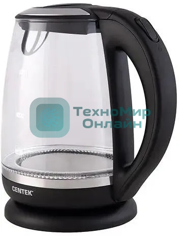 Чайник электрический Centek CT-0015