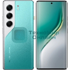 Смартфон Tecno Camon 40 Pro CM6, 8/256Gb, зеленый