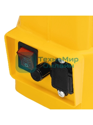 Опрыскиватель ранцевый аккумуляторный Denzel D-12LA, 12 л, щелочной акк., 12 В, 8 А·ч