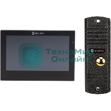 Цветной монитор видеодомофона SECURIC AC-438 7