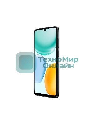 Смартфон Honor X5C 4Gb, 64Gb, чёрный