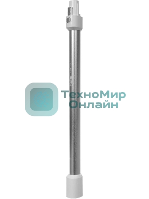 Пылесос вертикальный Haier HVC250 белый, питание от аккумулятора, 250 Вт, уборка сухая, пылесборник 0,5 л