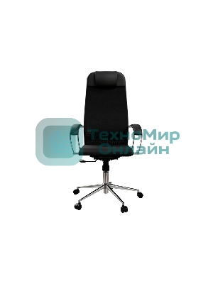 Кресло ErgoLife Set 12/подл.131/осн.Synchro 052, черный 233.16.1.403 z316738830