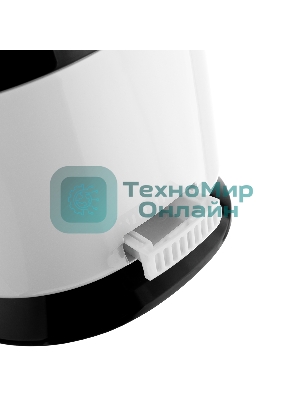 Увлажнитель воздуха BRAYER BR4702 белый, 25 м², 6 л, ароматизация