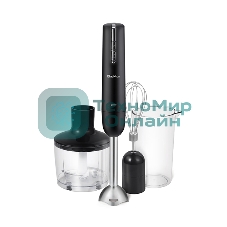 Блендер Blackton Bt HB401P Black. Мощность 900 Вт, 3 в 1: блендер, миксер, измельчитель