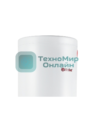 Водонагреватель Thermex Champion ER 200V 6.0кВт 200л электрический настенный