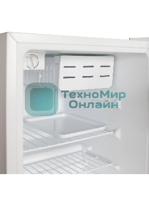 Холодильник Бирюса Б-70 белый однокамерный 66 л