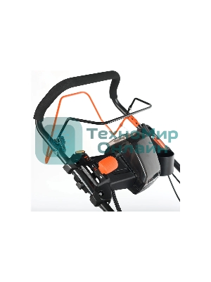 Газонокосилка роторная Patriot PT 53LSE (512109028)