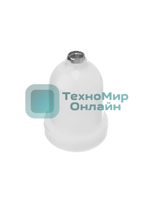 Краскораспылитель Matrix HVLP пневмат. с верхним бачком V= 0,1 л, сопло диаметром 0.8 мм