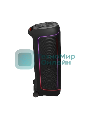Портативная акустика JBL PartyBox Ultimate