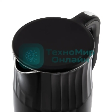 Чайник электрический Vitek Starlight VT-8829 1.7 л, 2200 Вт, разноцветный корпус: металл/пластик