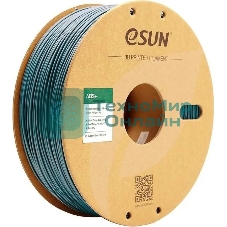 Пластик для принтера 3D Esun ABS+175H1 ABS d1.75мм 1кг 1цв.